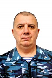 Першаев Андрей Владимирович